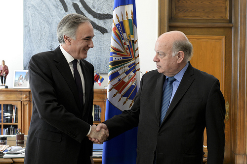 Mitsialis - OAS Mitsialis - OAS